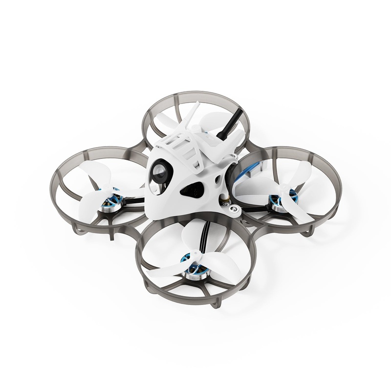 BETAFPV Meteor75 Pro P1 Brushless Whoop Quadcopter w/ P1 Air Unit 1080P@60fps, ELRS 2.4G
