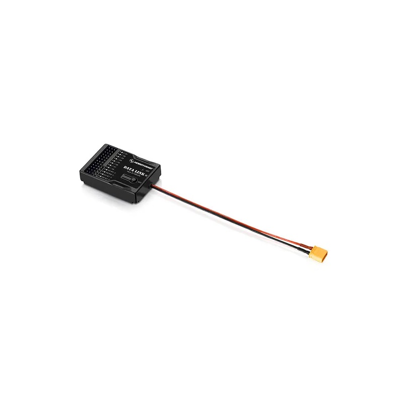 DataLink Box Serial & CAN Communication Module for XRotor and PLATINUM ESCs HOBBYWING