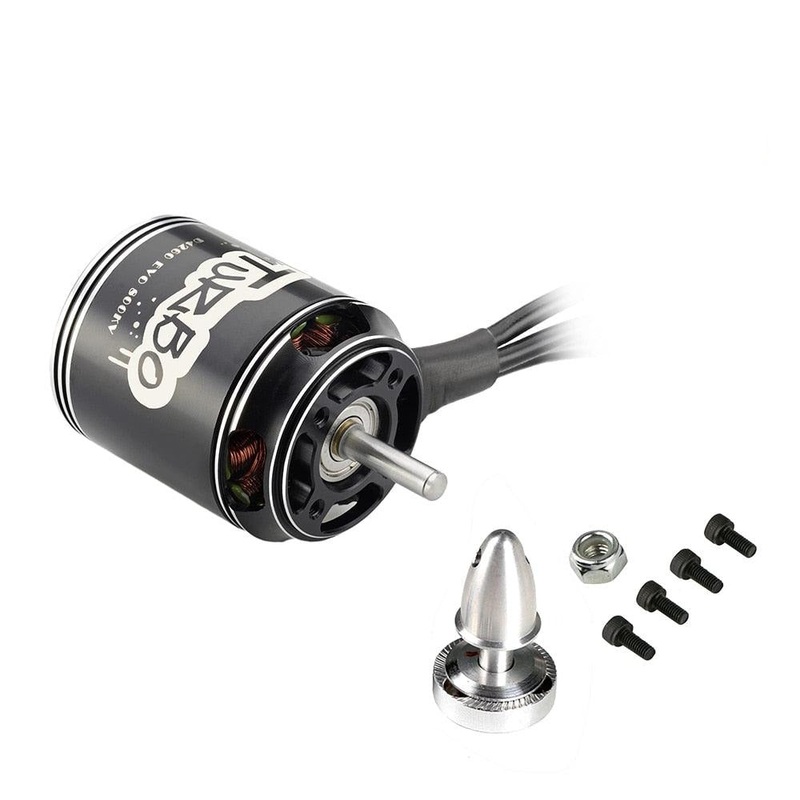 FLASHHOBBY D4260EVO 4260 (3530) 600KV 800KV RC Outrunner Brushless Motor for UAV Aircraft Multicopters RC Plane Helicopter D4260 600KV