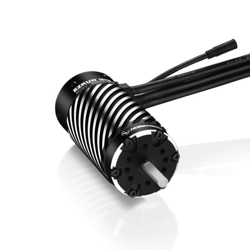 Hobbywing EZRUN MAX 56118 SD G2 12S Sensored Brushless Motor for 1/5 RC Buggy/Truck 650/800/1100KV