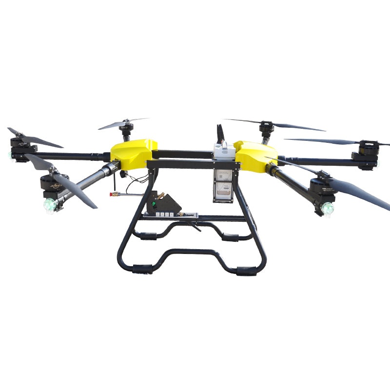 JTC150 Cleaning Drone - 100 Meter 3000PSI 20 Minutes 500mm Spraying Width Professional Industrial Drone