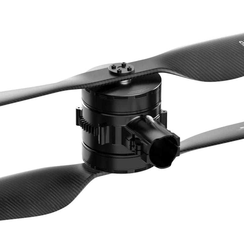 MAD 9X12-II 100KV Coaxial Drone Arm Set - 12S M9C12 Motor 60A14S ESC 10KG Payload 20kgF/rotor Multirotor Propulsion System for Industrial Drone