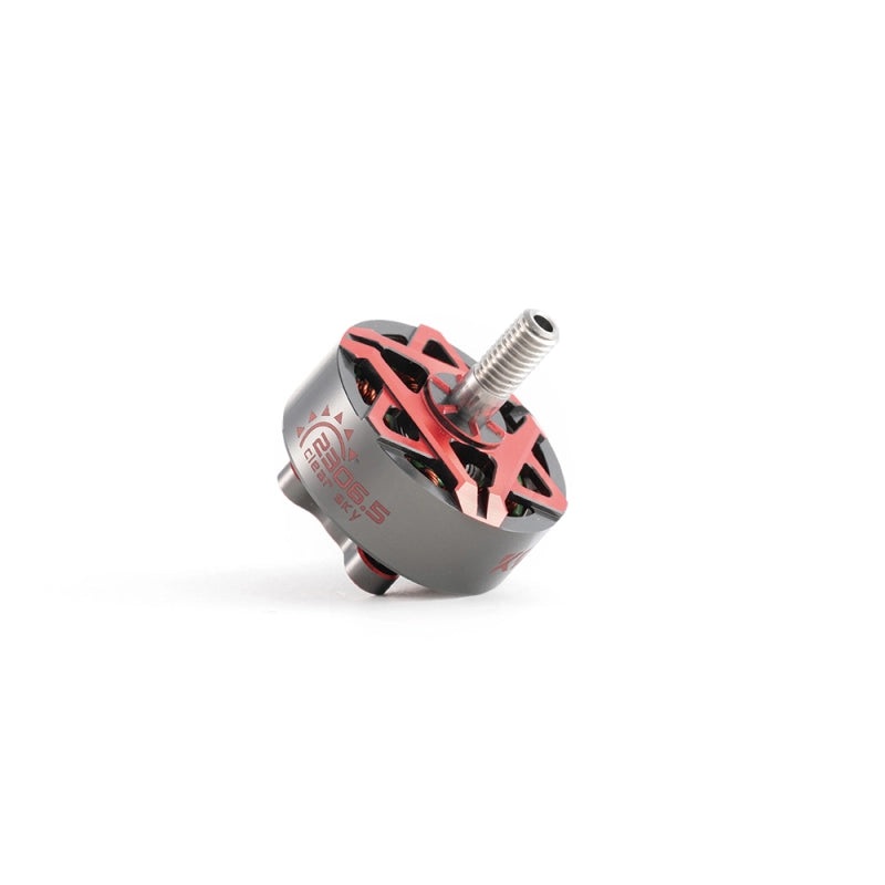 MAD KONKER 2306.5 FPV Motor 1960KV/1860KV Orange