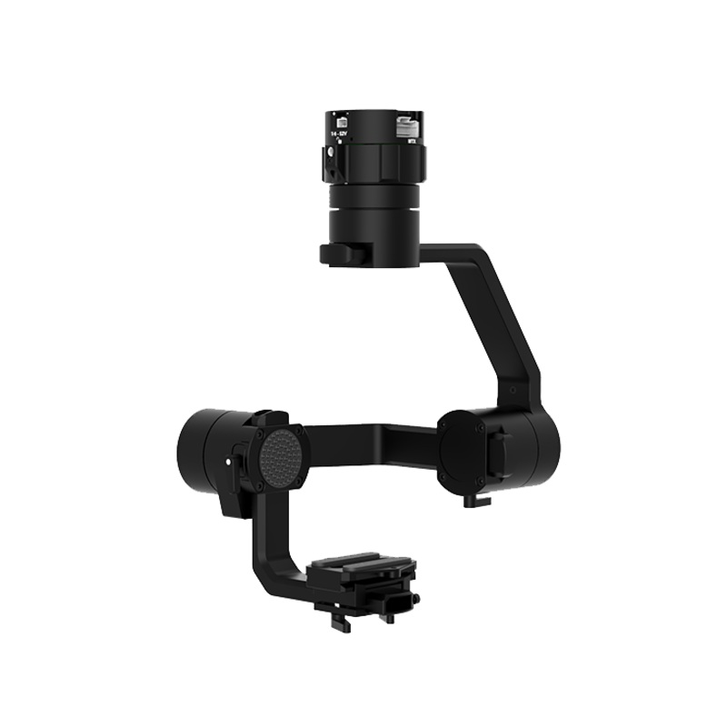 Three Axis MIO Gremsy Gimbal