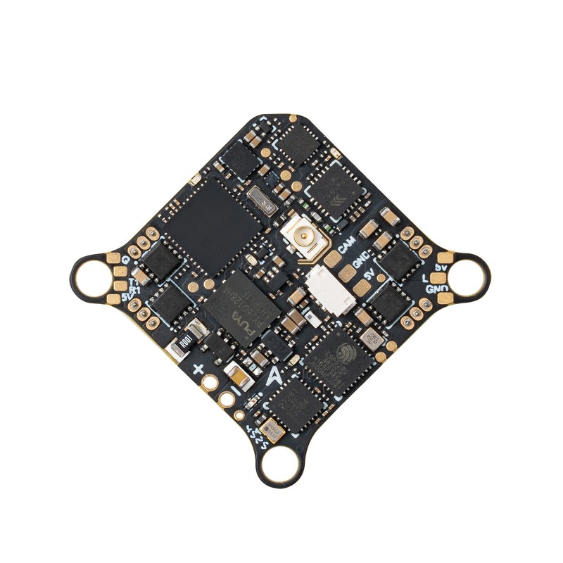 BetaFPV Matrix 1S Brushless Flight Controller (5IN1 II)