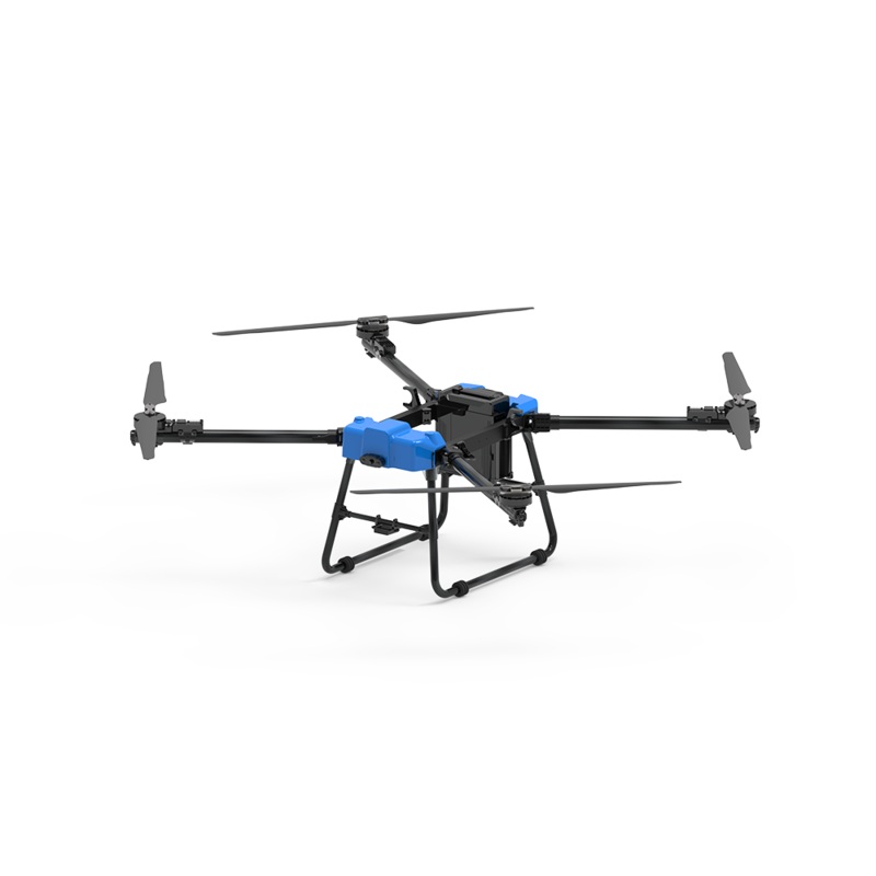 D50 Transport Drone - 50KG Payload 5000M Altitude 10KM Range Heavy Lift Payload Industrial Drone