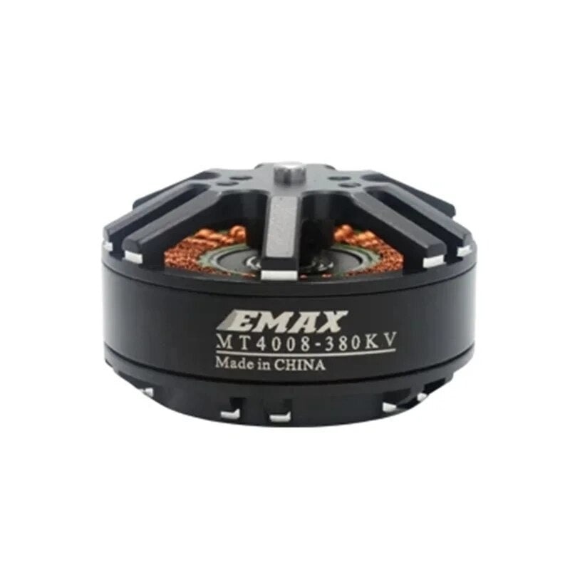 EMax MT4008 Motor - EMX-MT-0081-MT4008-380KV 470KV 600KV(CW CCW Thread) Motor For FPV Racing Drone 380 kv ccw
