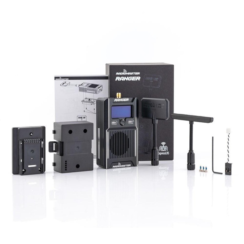 RadioMaster Ranger 2.4GHz ELRS Module Ranger