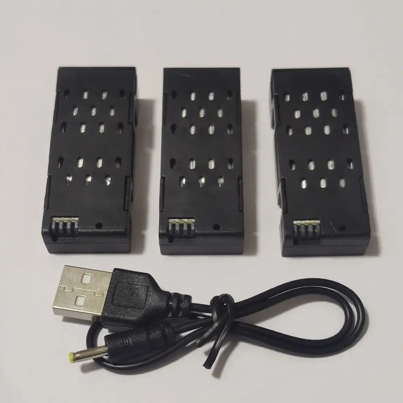 S96 Drone Battery 3 Battery