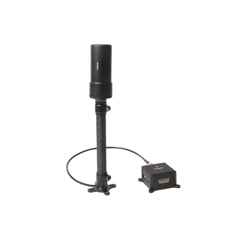Holybro H-RTK NEO-F9P RTK GNSS GPS Module for Drone UAV with Helical / Patch / Base Station Antenna
