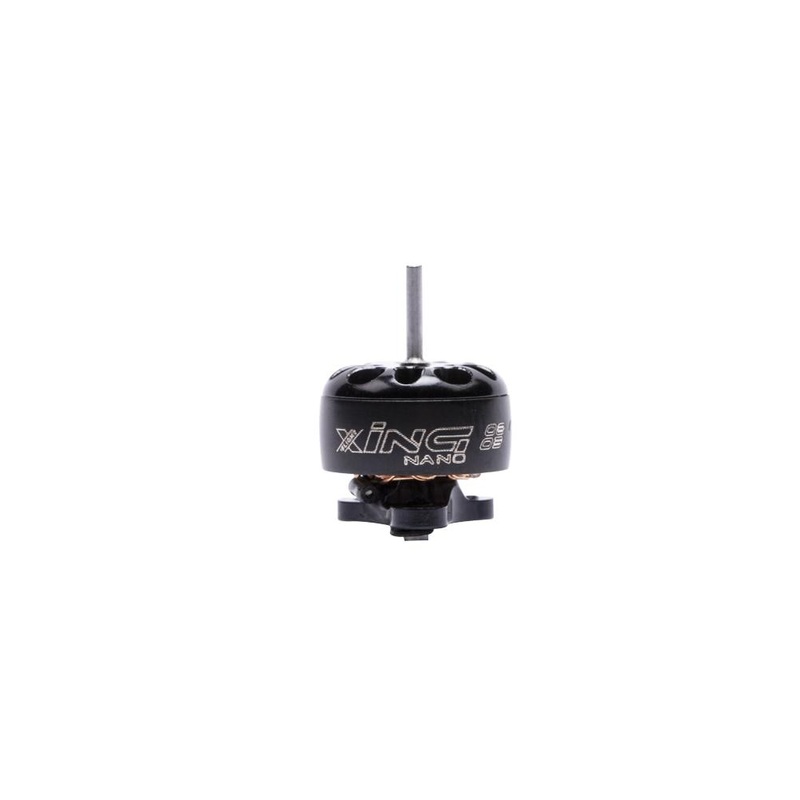 iFlight XING X0803 0803 17000KV 1S FPV NextGen Motor with 30mm wire/SH1.25 plug for FPV parts 1pc