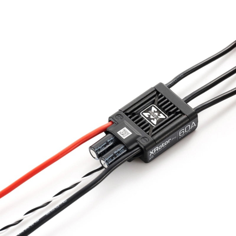 MAD XROTOR Pro 60A (4-6S) Drone ESC