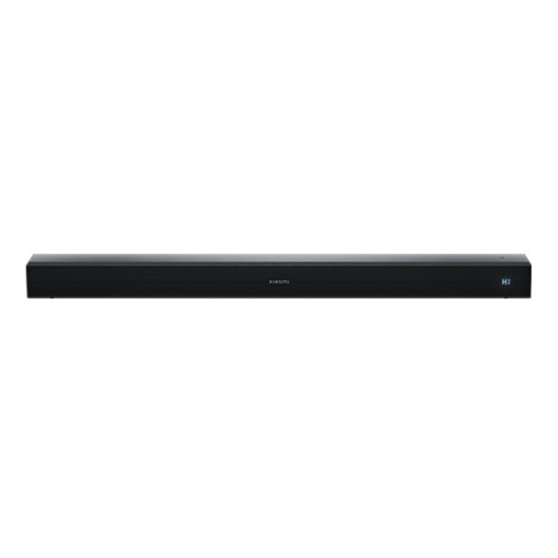 Original Xiaomi Soundbar 2.0 for TV and PC Support NFC Connection, Plug Type:US Plug(Black)
