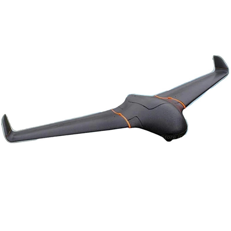 Skywalker X8 RC Plane - 2122mm Wingspan 2KG Payload 10KM Range EPO FPV Airplane Frame Black