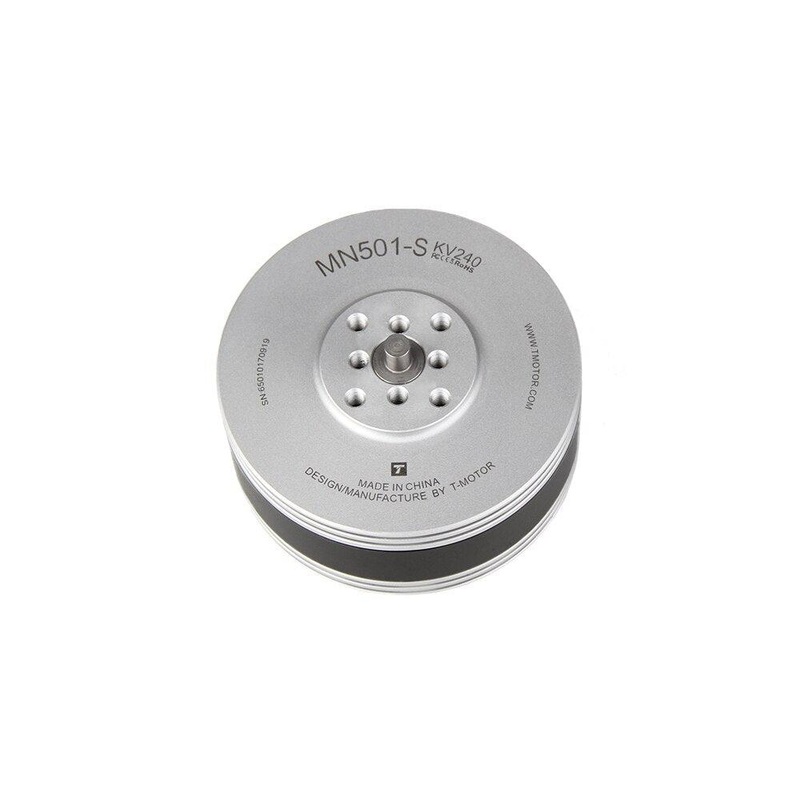 T-Motor MN501-S KV240 KV300 KV360 5.3KG Thrust Brushless Navigator Series Waterproof Motor For Multirotor Copters RC Drones MN501S KV240
