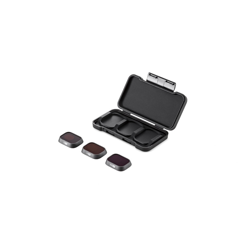 DJI Mini 3 Pro ND Filters Set (ND 16/64/256)