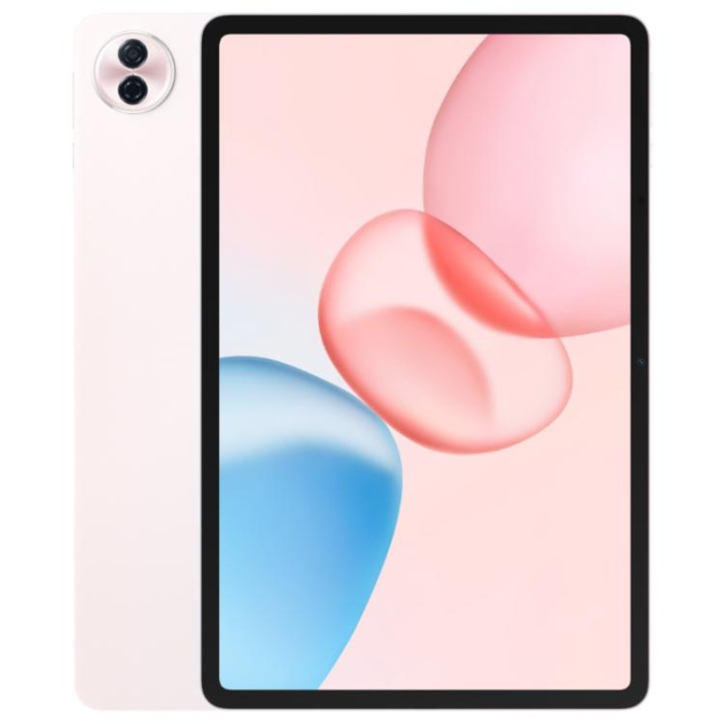 Honor Pad 10 WiFi Tablet PC, 12.1 inch 12GB+256GB MagicOS 9.0 Qualcomm Snapdragon 7 Gen3 Octa Core (Pink)
