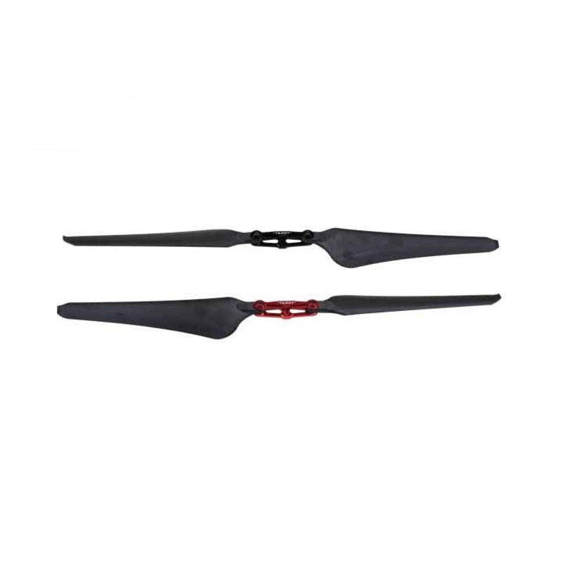 Tarot 1655 Foldable Drone Propellers (CW+CCW) With Holder