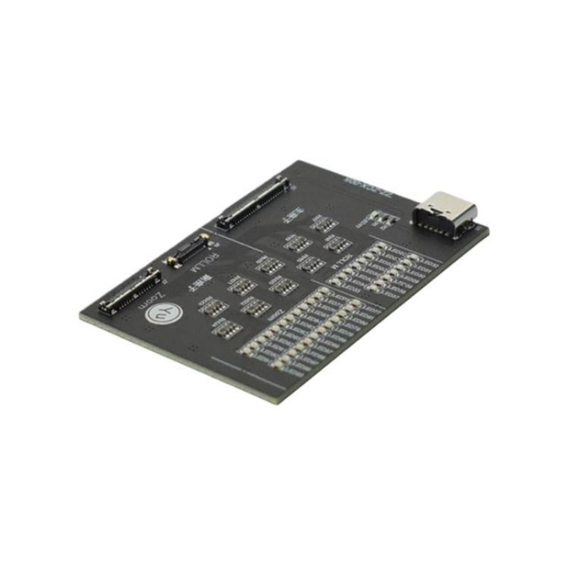 For DJI Air 2S Gimbal Signal Cable Test Board