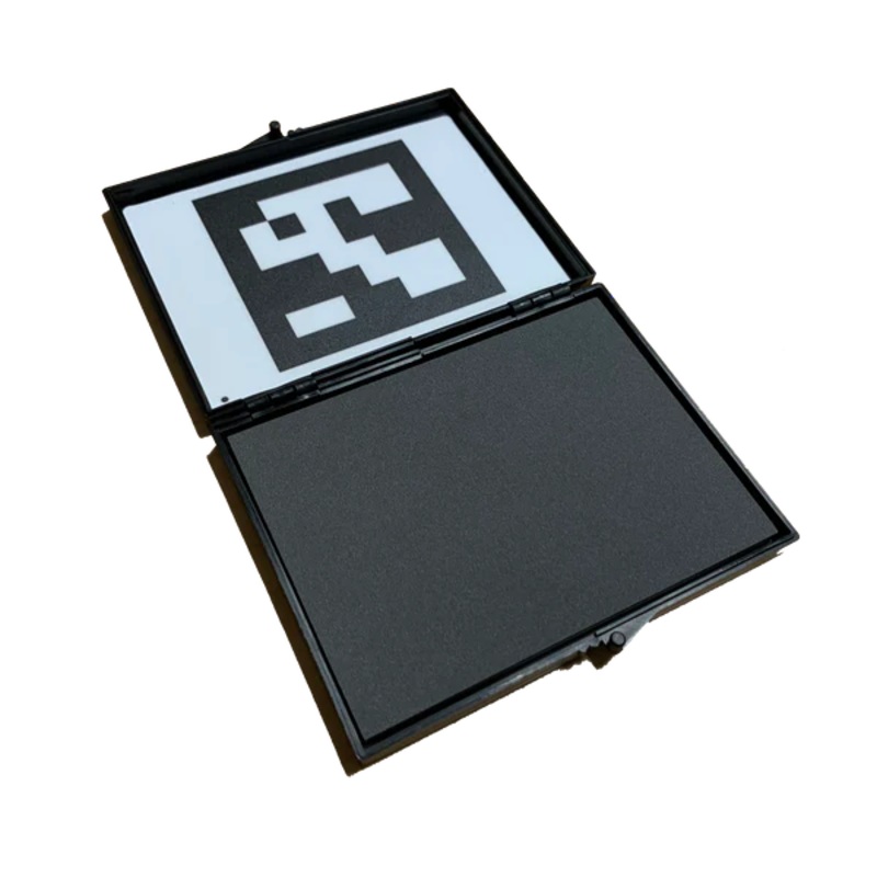 Sentera Calibrated Reflectance Panel for DJI Mavic 3 and Phantom 4 Multispectral