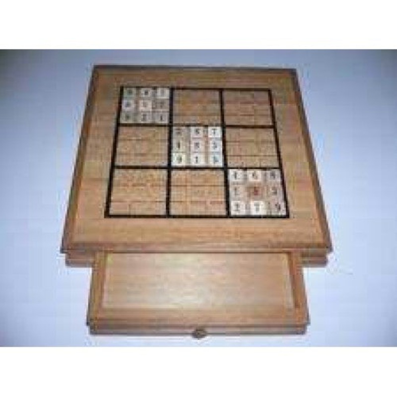 2578 - SUDOKU