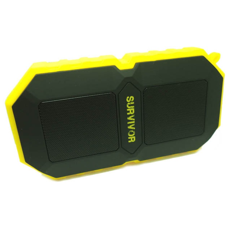 72428 - SPEAKER WIRELESS BLUETOOTH WATERPROOF