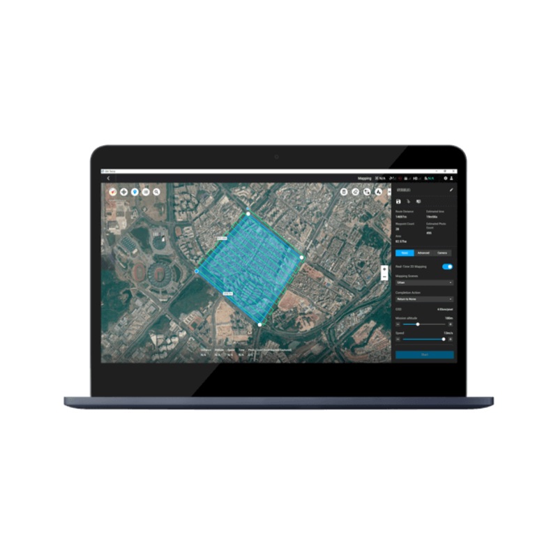 DJI Terra