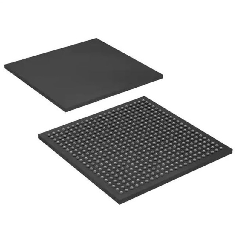 EP4CE30F23I7N - FIELD PROGRAMMABLE GATE ARRAY FPGA CYCLONE IV E 1803 LABS 328