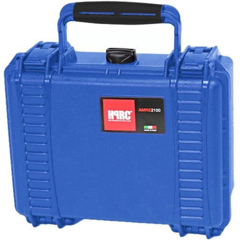 HPRC 2100 - Hard Case Empty (Blue)