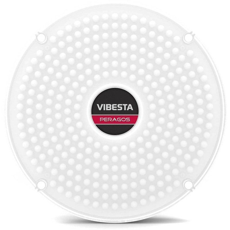 Peragos Vibesta Disk 304P Power Daylight LED Light