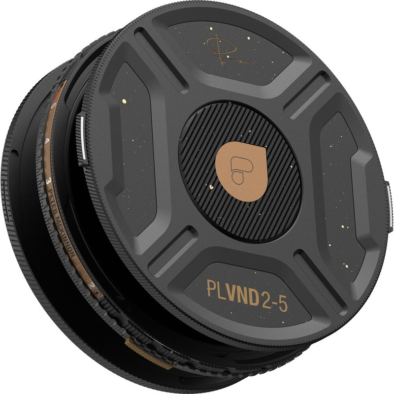 PolarPro Helix - Polarised VND 2/5