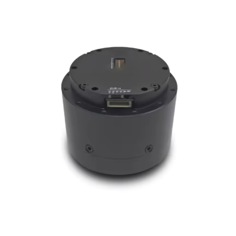 RCDrone TS6013-36 24V 13Nm Planetary Gear Servo Actuator with Dual Encoders RS485/CAN for Robotics