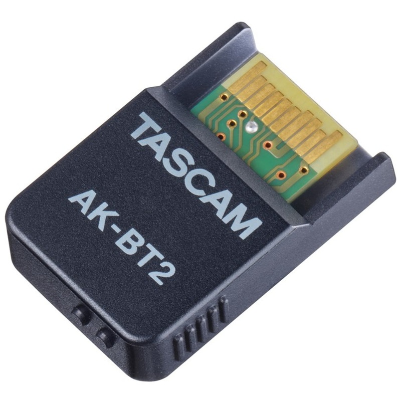 Tascam Bluetooth Adapter