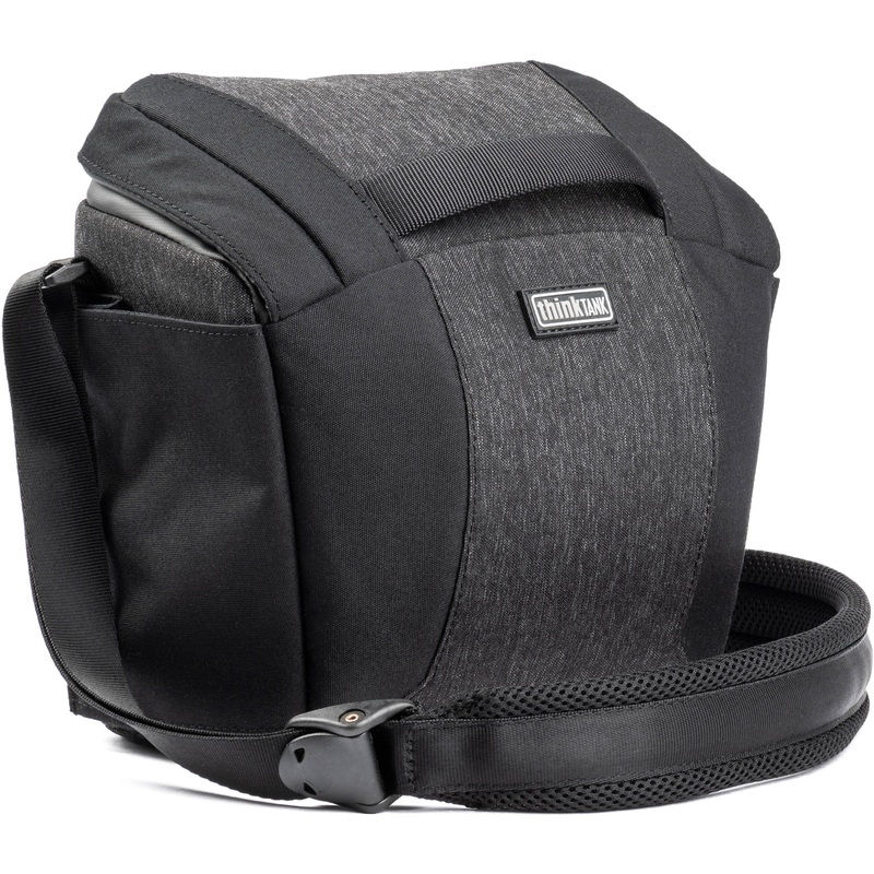 Think Tank SpeedTop Crossbody 10 - Graphite