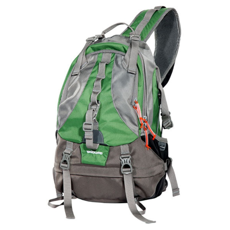 Vanguard Kinray 43 Sling Bag - Green