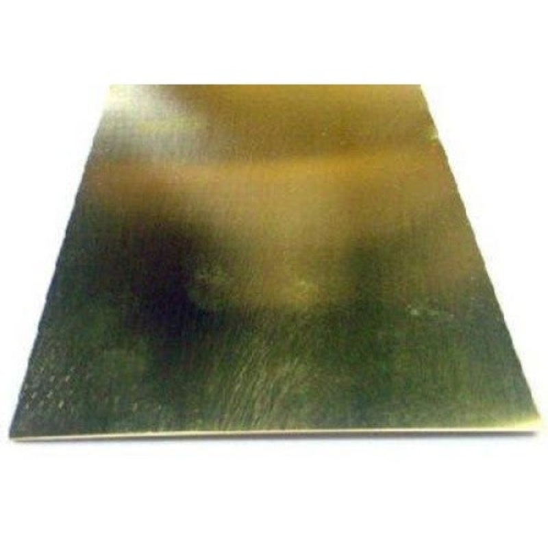 258 - ASSORTED BRASS SHIM