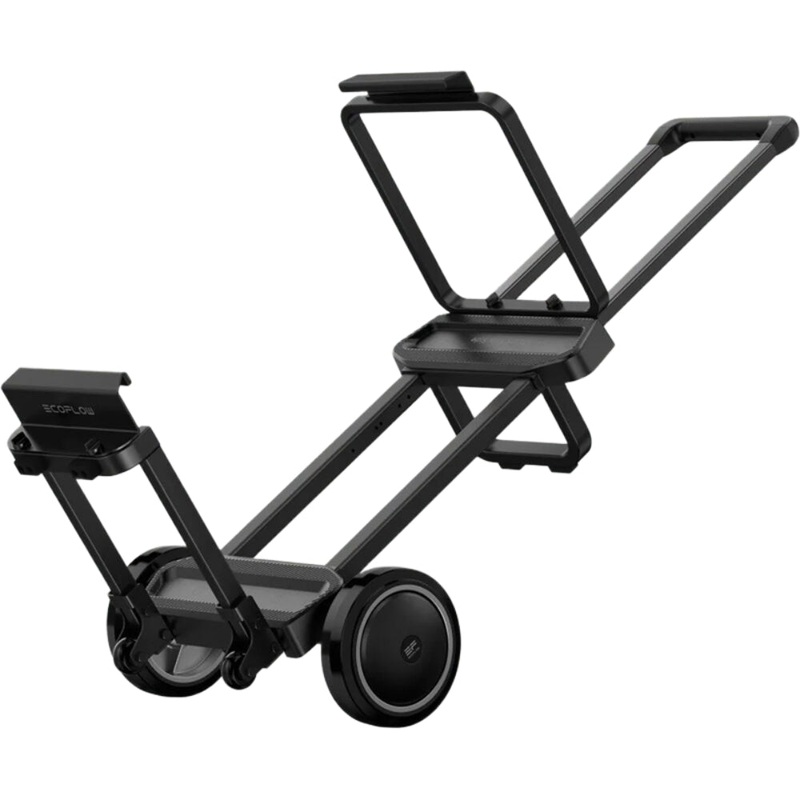 EcoFlow Delta Pro Ultra Trolley