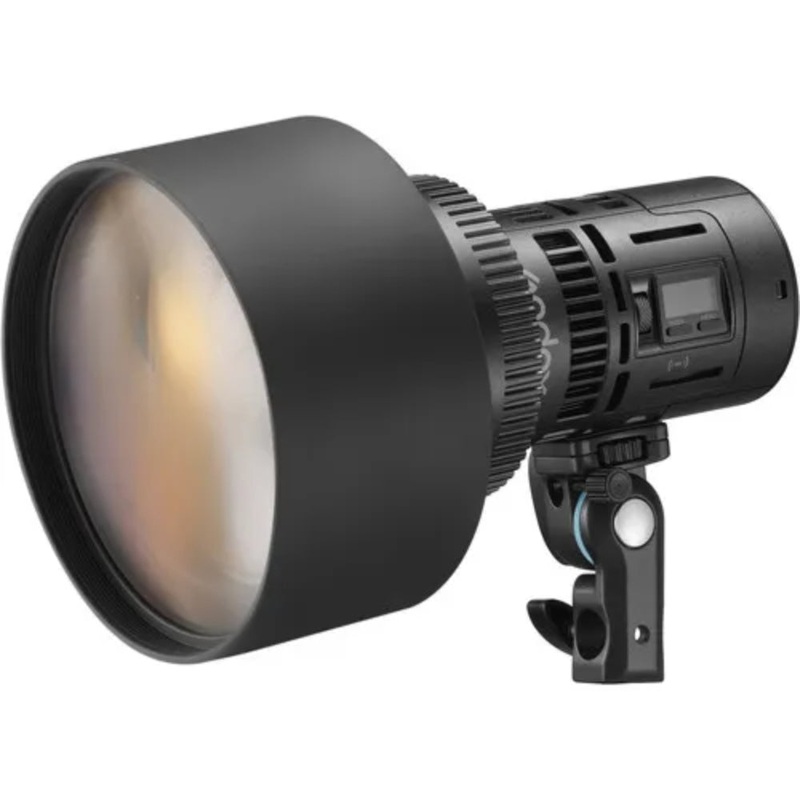 Godox DL5 Parallel Beam Booster for S60Bi, MS60 & RS60
