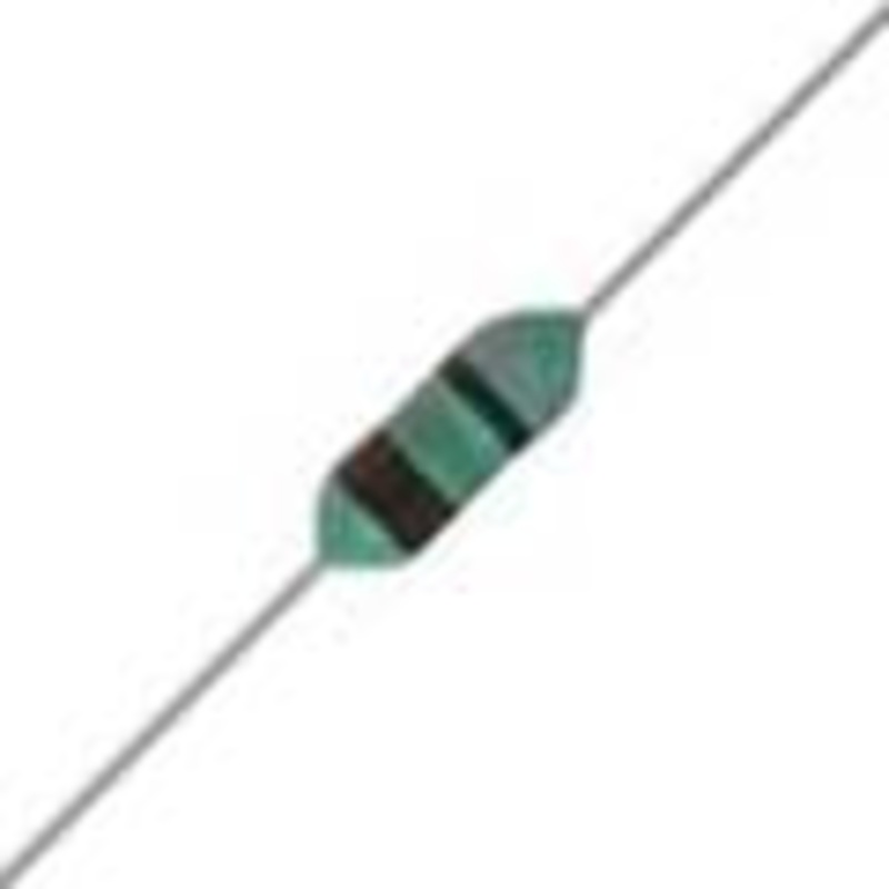 JAA-106-2 - INDUCTOR .12UH AXL (2 pcs/pkg)