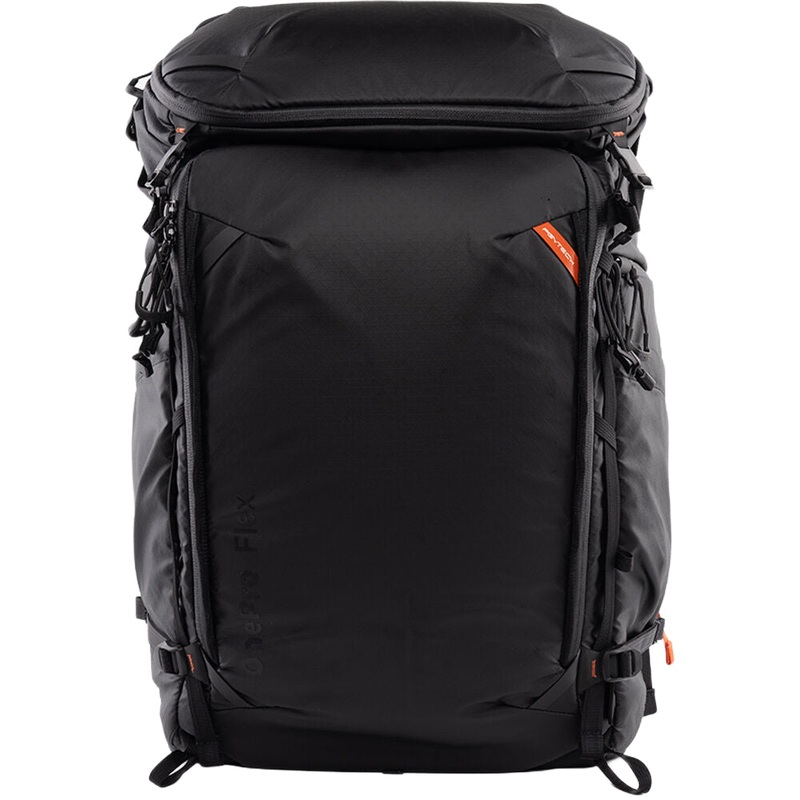 PGYTech OnePro Flex Backpack 40L with Camera Insert (Space Black)