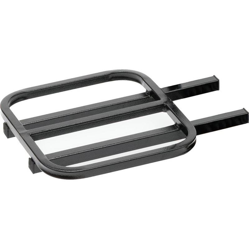 Rock N Roller Cargo Extension Rack for R2