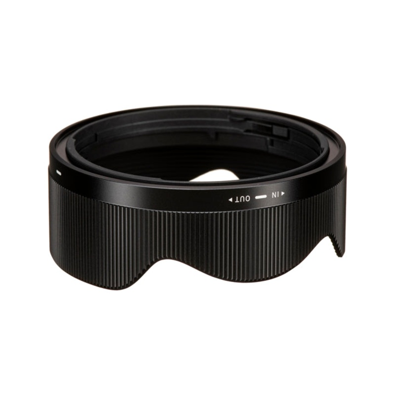 Sigma Lens Hood LH656-02 for AF 24mm f/2 DG DN (C)
