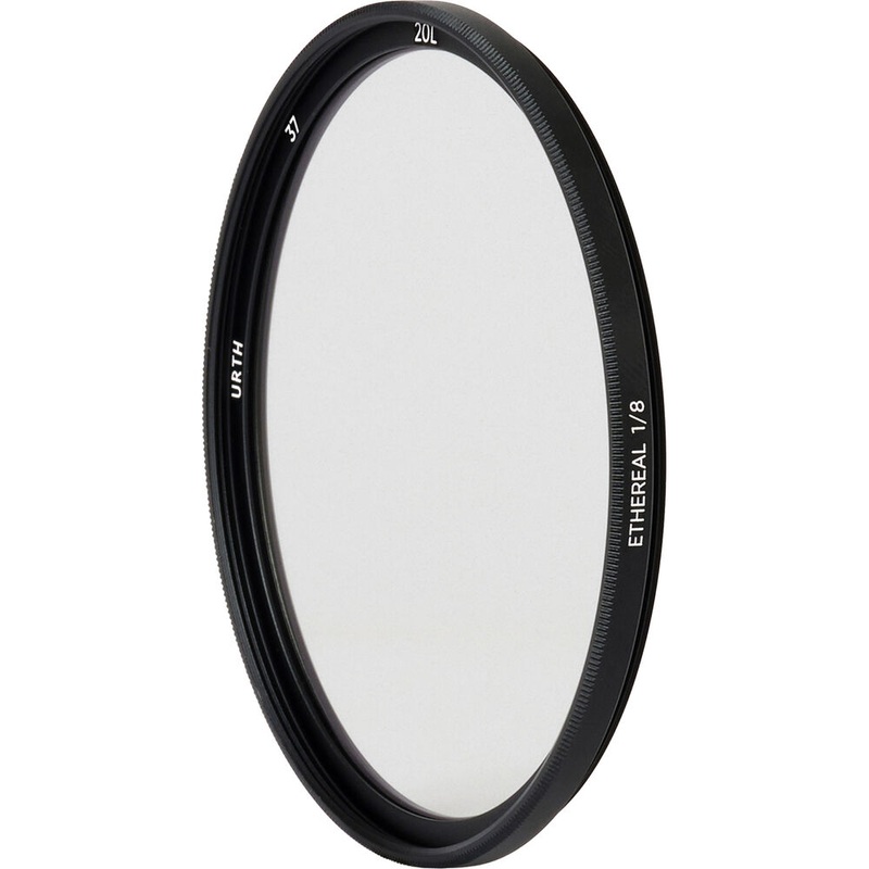 Urth Ethereal Black Mist Lens Filter (Plus+)