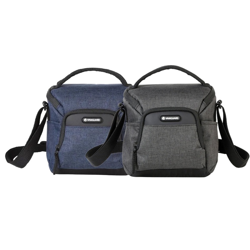 Vanguard Vesta Aspire 15 Camera Bag (2.8L) Grey