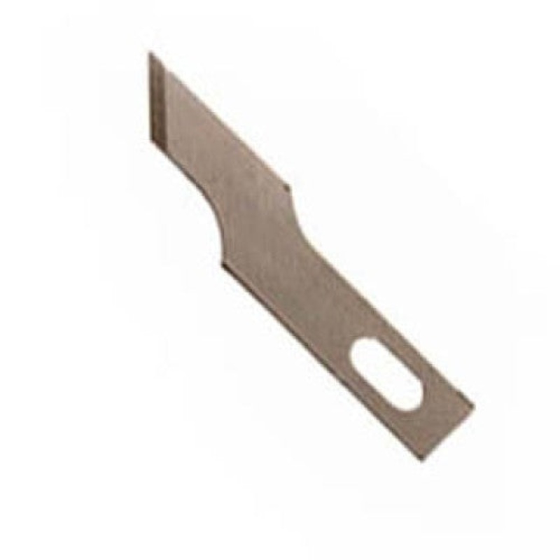 XNB-105 - BLADE KNIFE PRECISION STENCIL FOR XN2 (5 pcs/pkg)