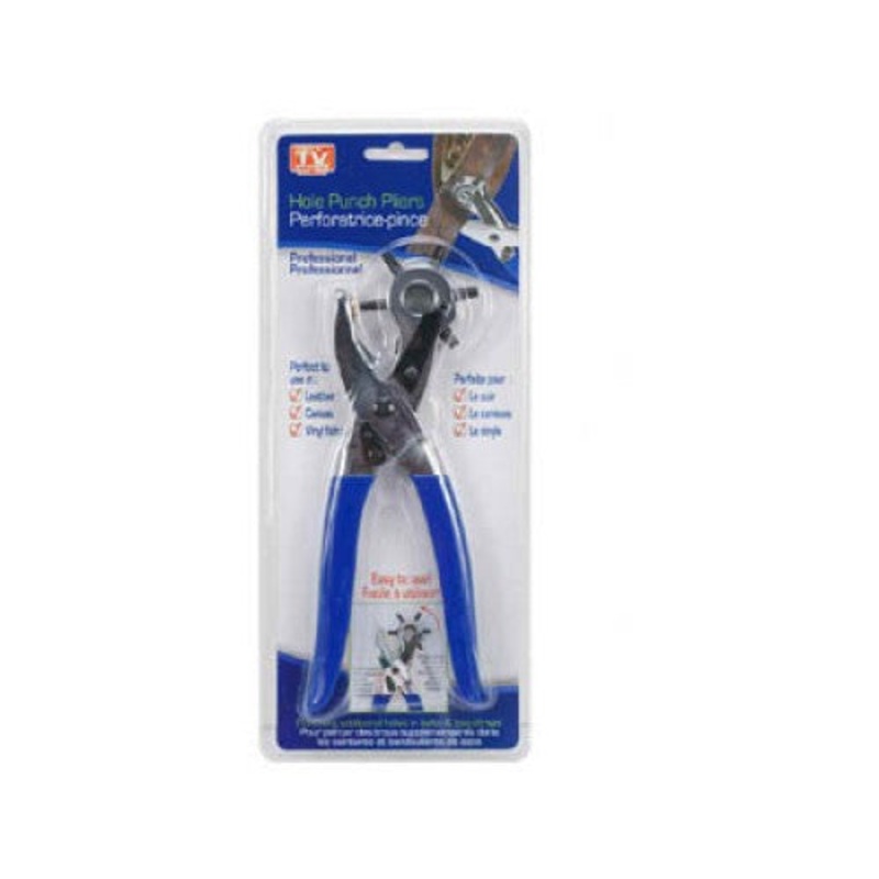 83299 - BELT HOLE PUNCHER