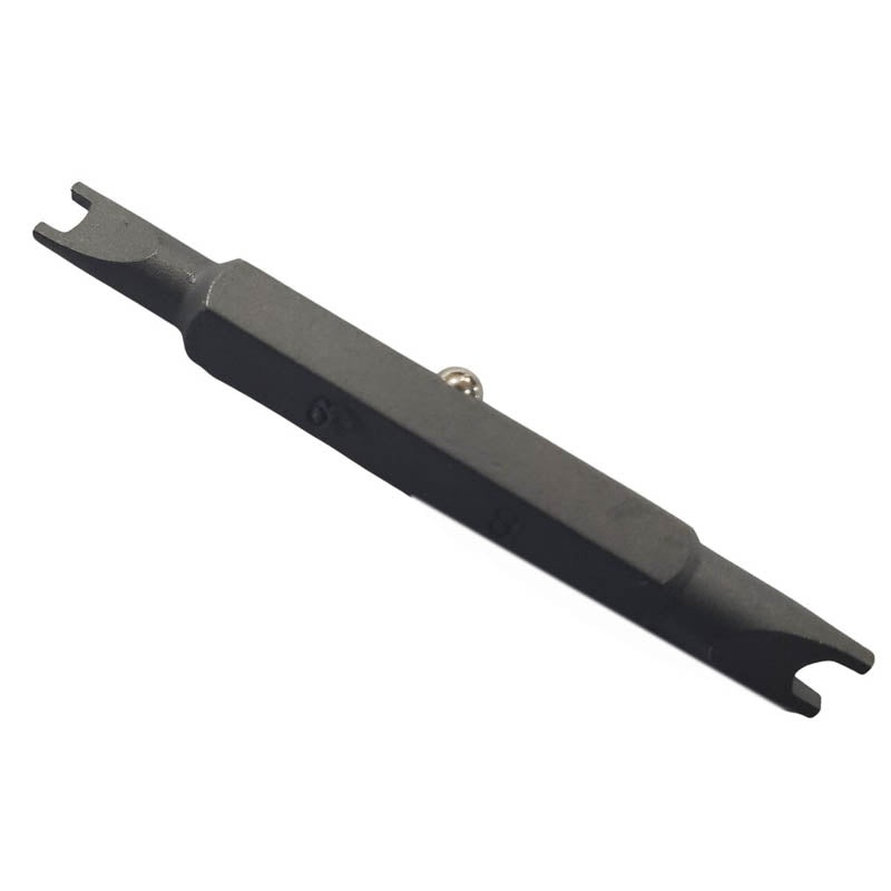 BIT-SSPAN6-8 - SECURITY BIT SPAN #6 #8 DUAL FOR TDH-124YY