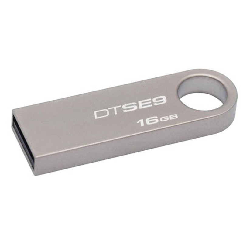 DTSE9H/16GBZCR - USB FLASH DRIVE MEMORY 16GB