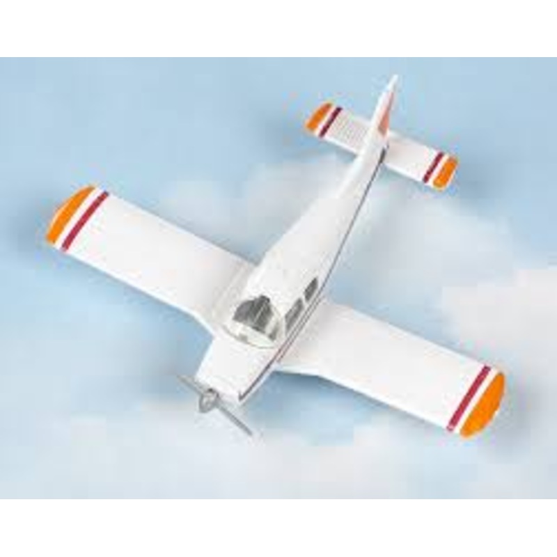 Hot Wings Piper Cherokee