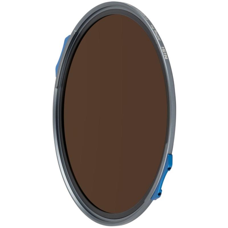NiSi JetMag Pro FS ND8 (0.9) MAXMAG Magnetic Filter (3 Stop)